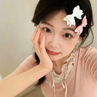 亲亲小妹